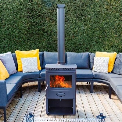 Outdoor Living