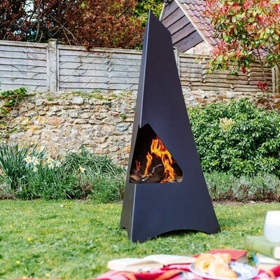 Outdoor Living