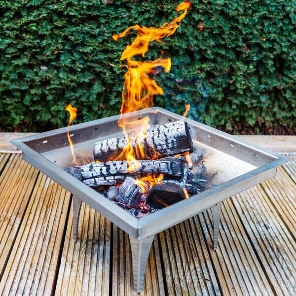 Outdoor Living