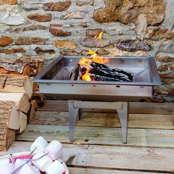 Outdoor Living