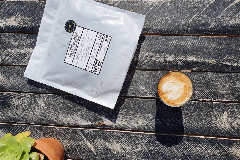 The Future Coffee