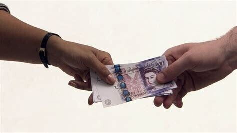 Universal Basic Income