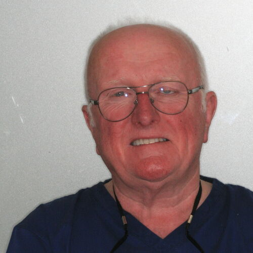 Dr Steve Harrison