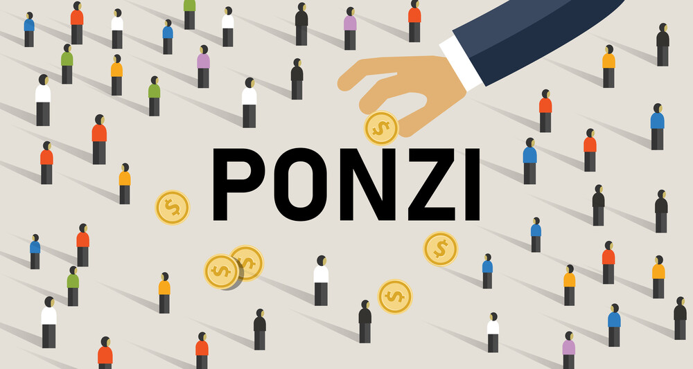 Ponzi Schemes