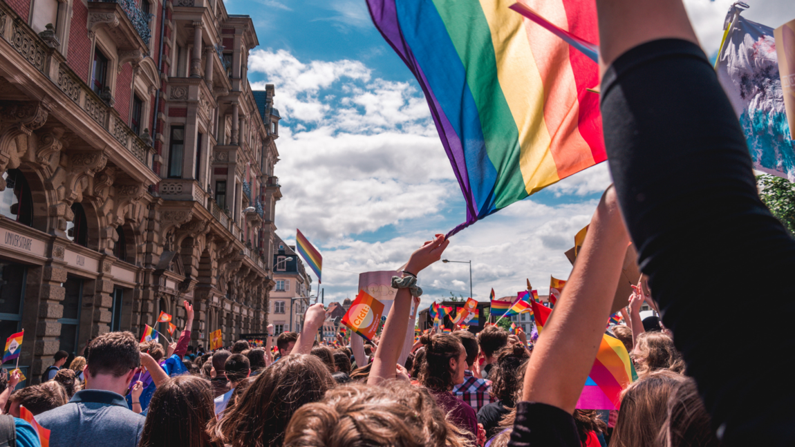 Pride