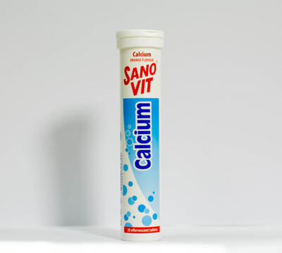 Our Vitamin Range