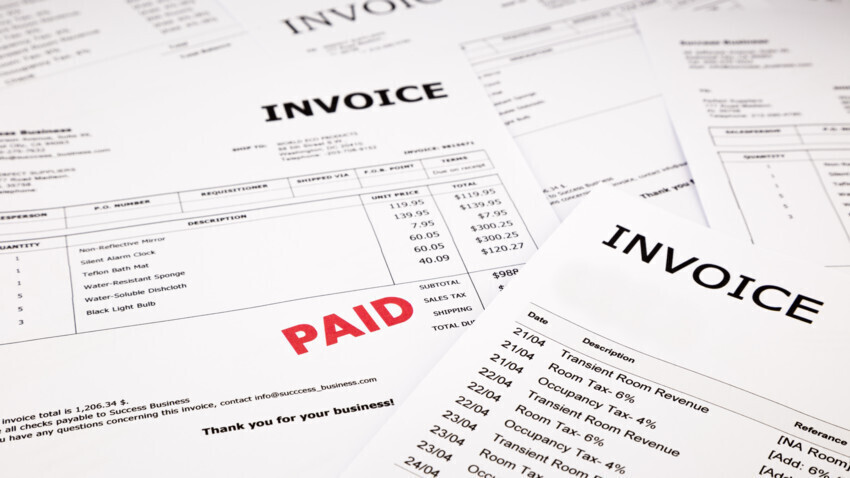 Invoices