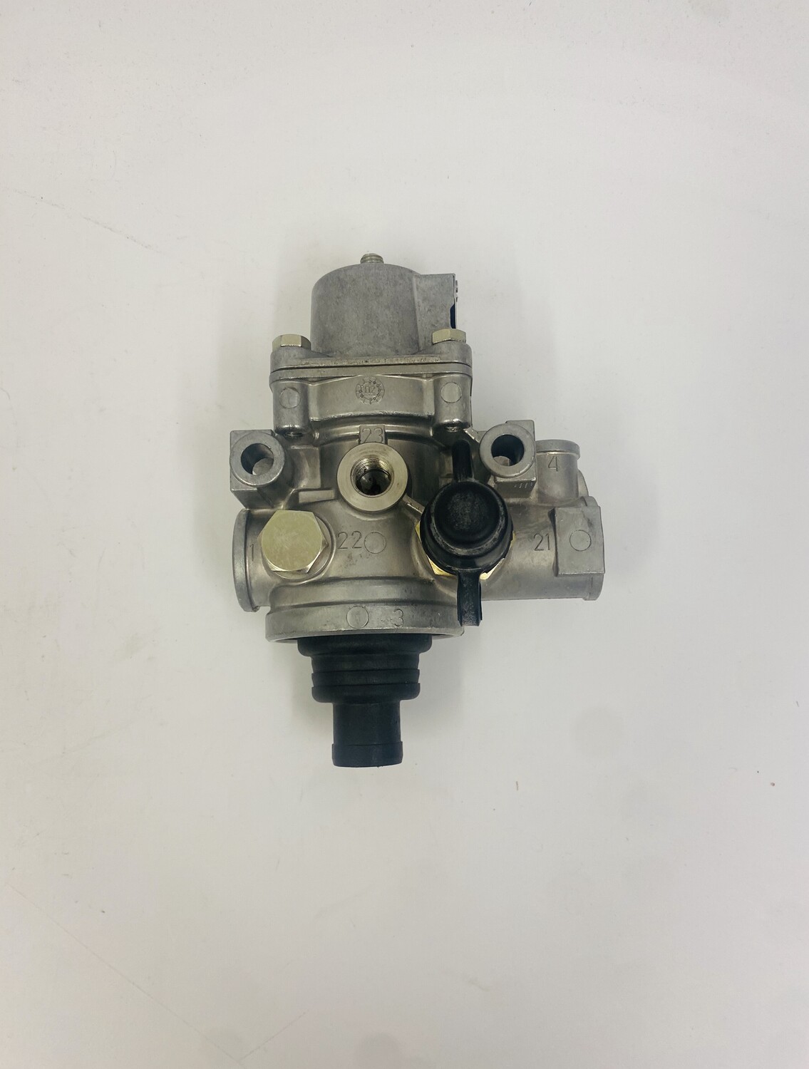 0481039209 (DR3502) Unloader Valve FGH Air Brake