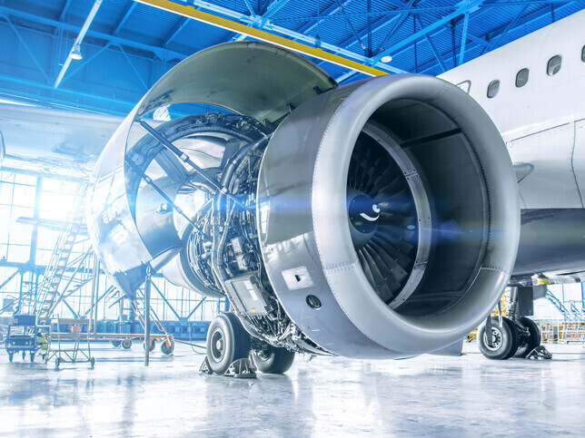 Aerospace Industry