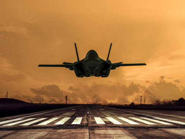 Defence Industry