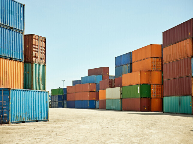 Heavy Industry