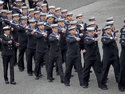 #SaluteOurForces