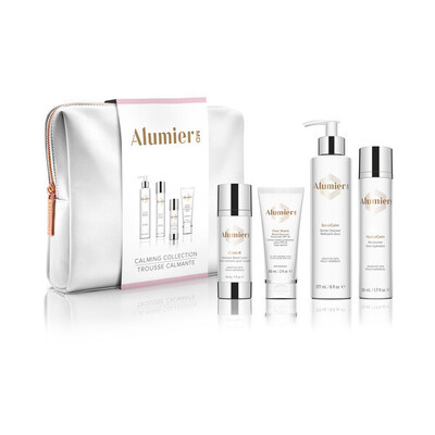 The Face Aesthetics Clinic - Cardiff Cosmetics - Skin Rejuvenation Cardiff - Medical Aesthetics Cardiff - AlumierMD™ Medical Grade Skincare