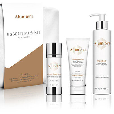 The Face Aesthetics Clinic - Cardiff Cosmetics - Skin Rejuvenation Cardiff - Medical Aesthetics Cardiff - AlumierMD™ Medical Grade Skincare