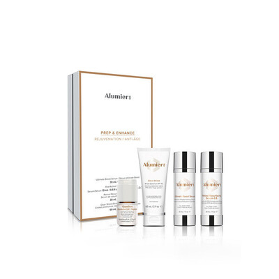The Face Aesthetics Clinic - Cardiff Cosmetics - Skin Rejuvenation Cardiff - Medical Aesthetics Cardiff - AlumierMD™ Medical Grade Skincare