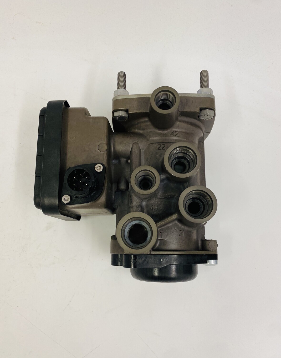 K020625 EBS Trailer Control Module (TCM) | FGH Air Brake