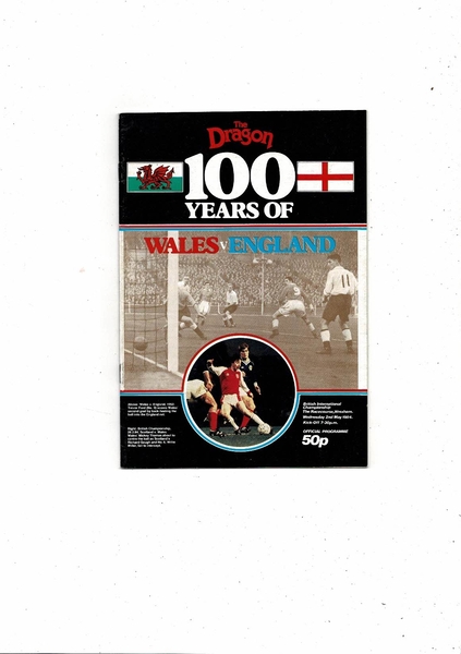 Today's Football Programmes being listed