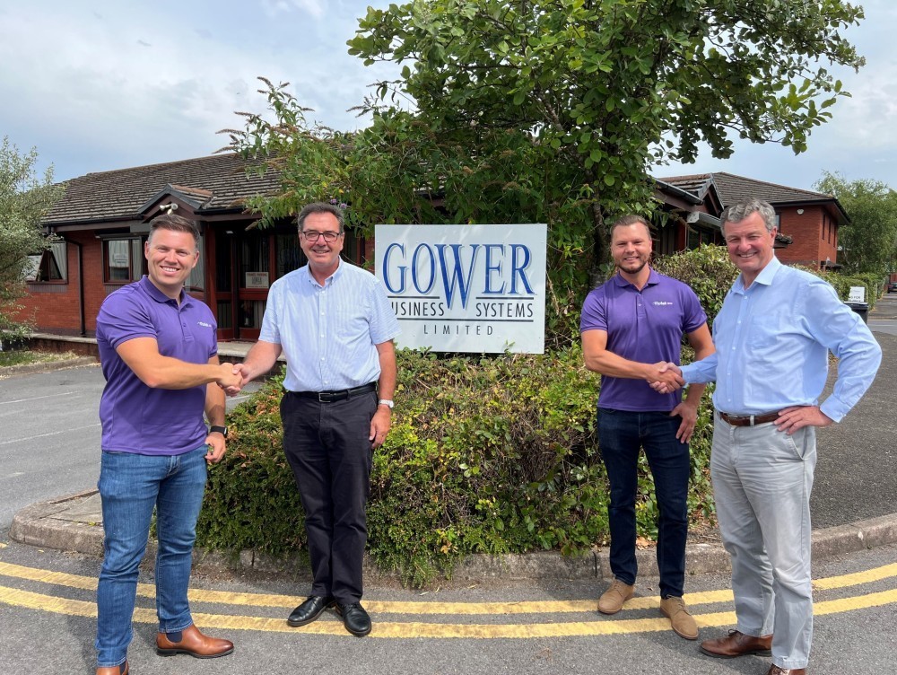 Acquisition for IT & Managed Service Provider Flotek