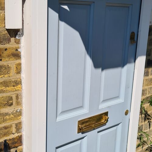 Residential Lettings Bank House Property Letting Agent Deal Kent Estate Agents Deal Kent