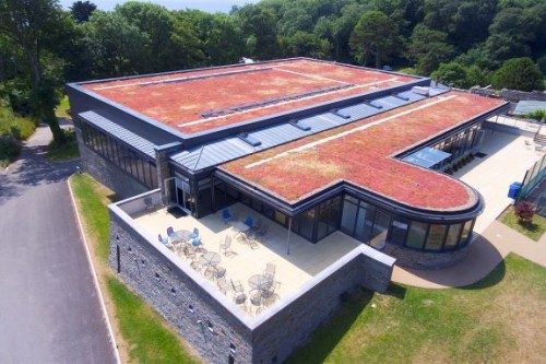 MBO completed at specialist commercial roofers
