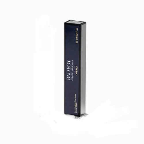 Bad Boy Cobalt 10ml By Carolina Herrera | No1 Perfume | Discount ...