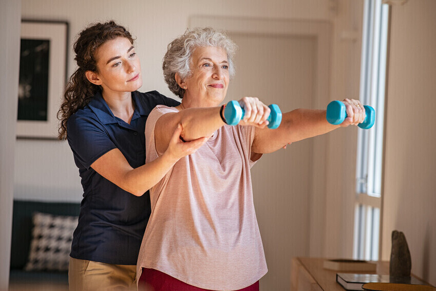 Home Physio
