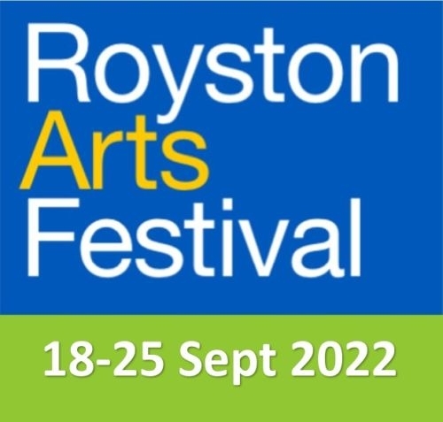 Limitless Academy at The Royston Arts Festival 2022