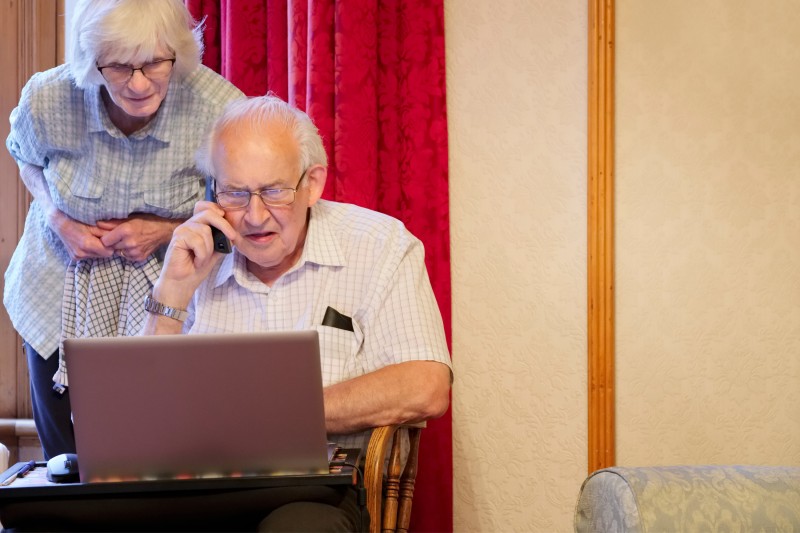 Phone Scams UK in 2022