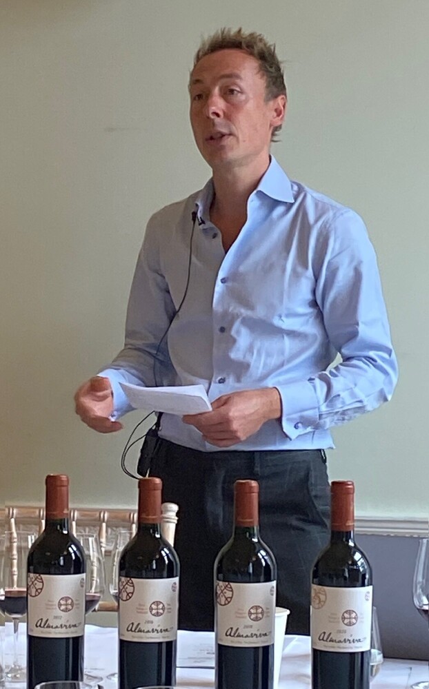 Almaviva - 25 Years