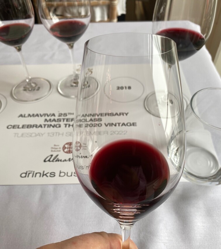 Almaviva - 25 Years