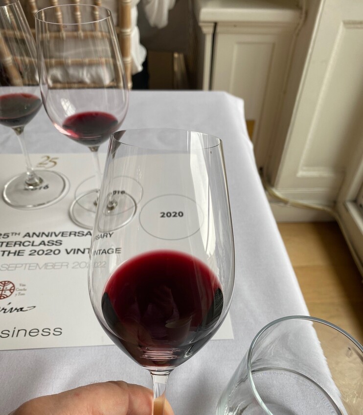 Almaviva - 25 Years