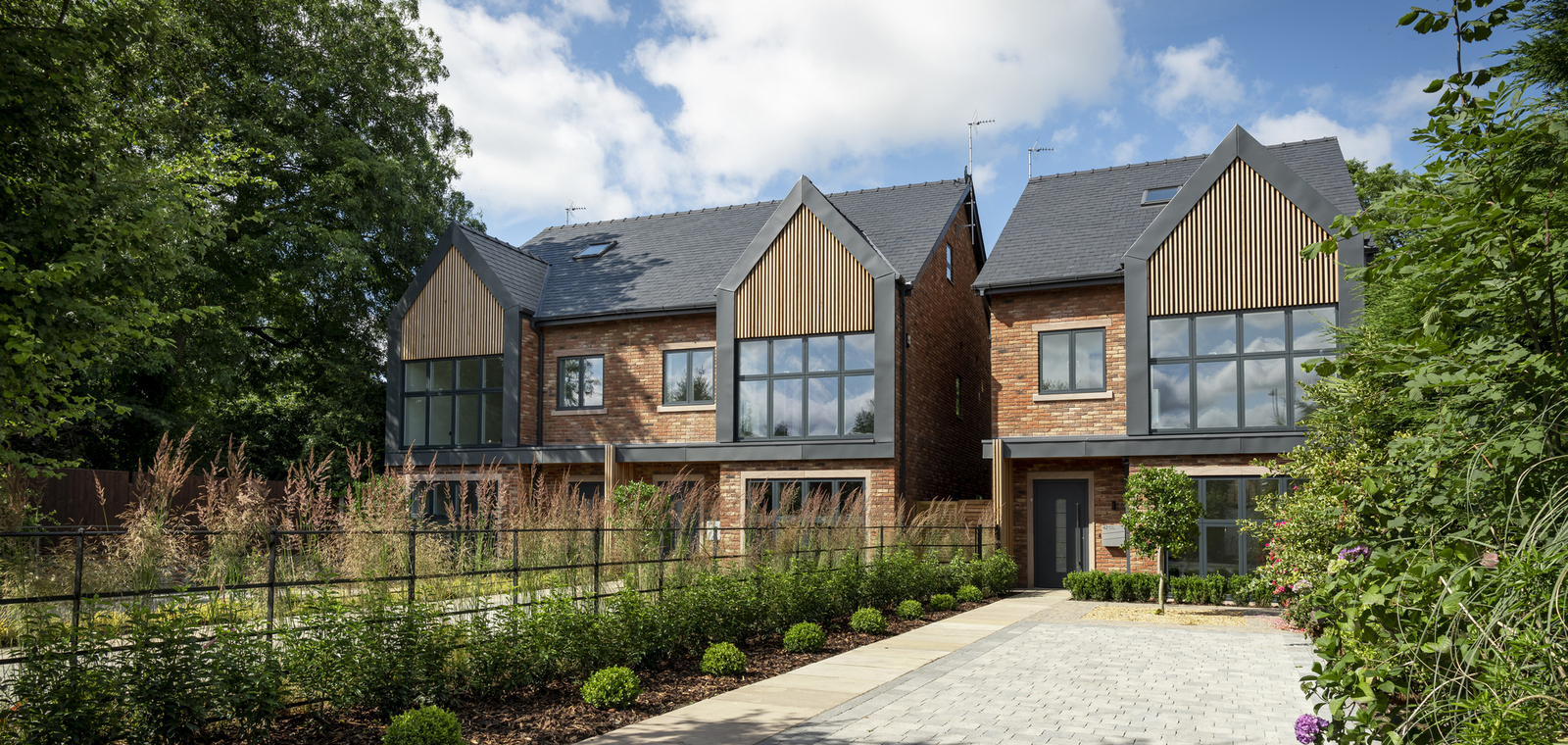 Landmark Property Group Ltd Luxury Developer, Cheshire, Manchester