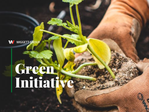 Green Initiative