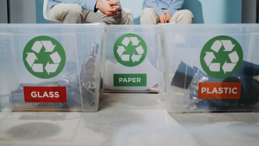 Green Initiative