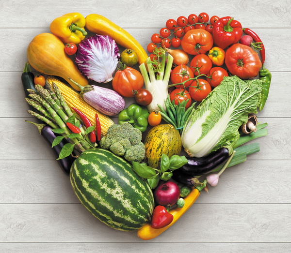 Delicious High Fibre Recipes