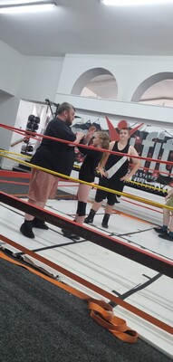 CWE Academy