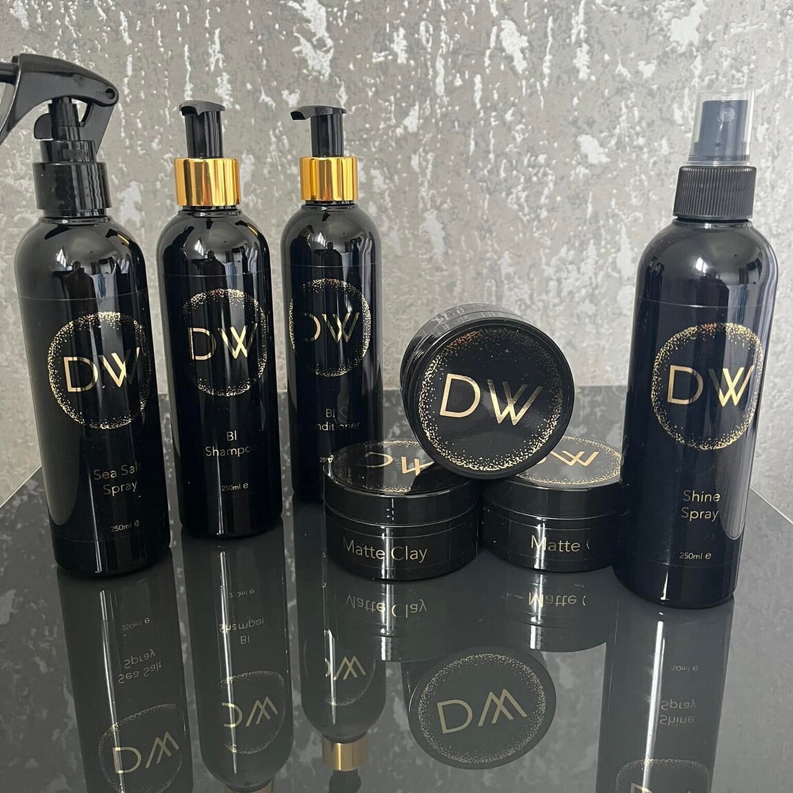 How It Works DW Hair Aesthetics Mens hair replacement Dundee hair