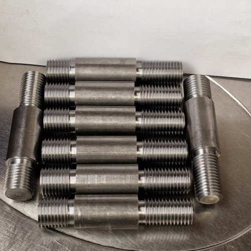 M14x1.5 to 1/2 BSF Engineering Wheel Studs Trojan Special Fasteners Ltd Specialist Nuts