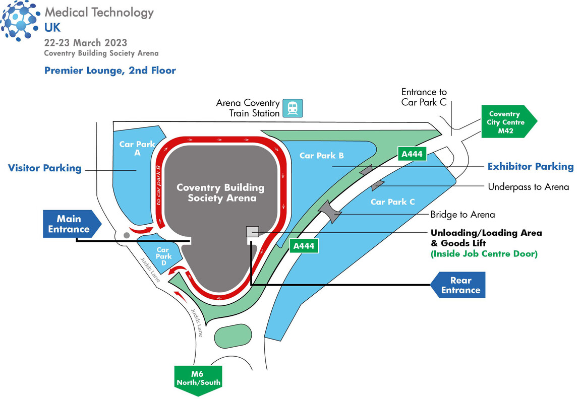 Site Map