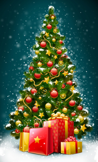 Christmas Bookings