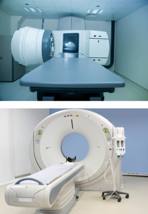 Radiology Investigations