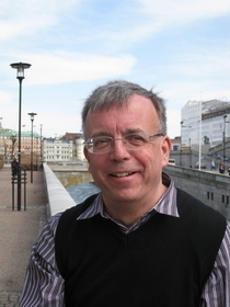 Reconciliation Ministry