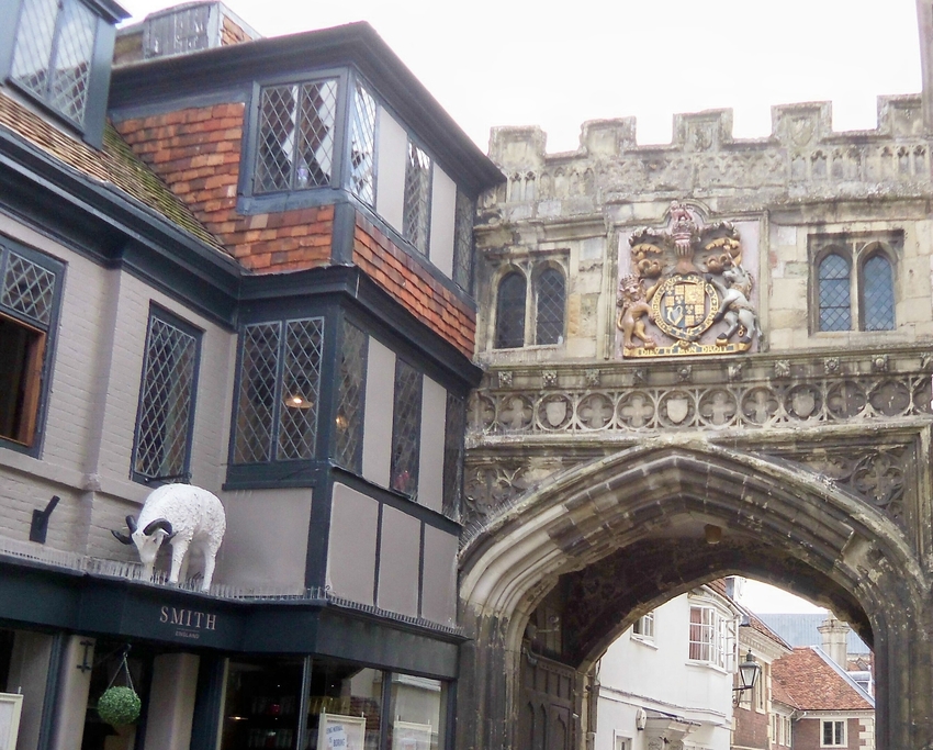 Coach Tours from Bristol