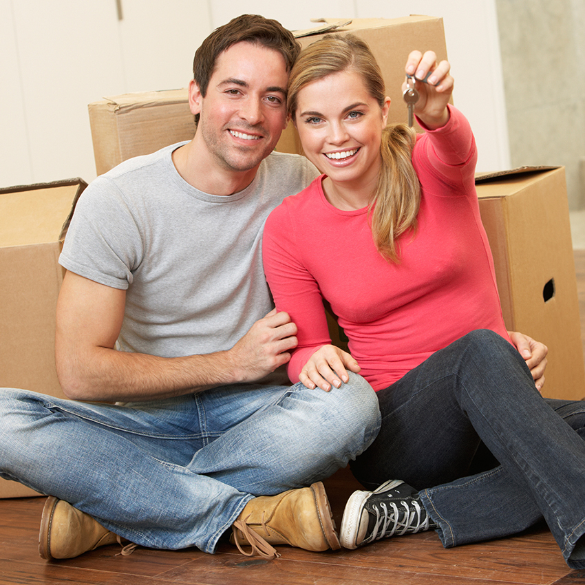 Living Together Cohabitation Agreement