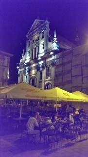 Just Lviv It! Memories of Western Ukraine and echoes of Hapsburg Europe