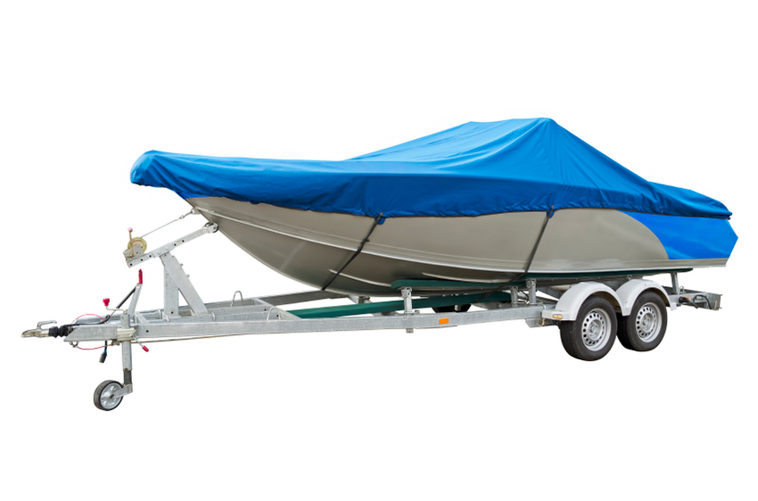 Boat Storage