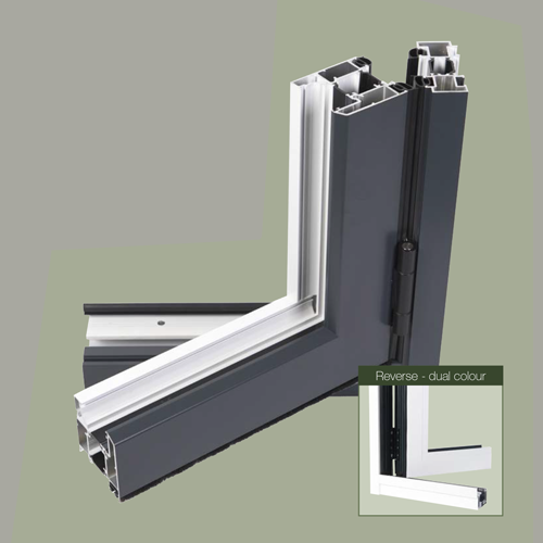 Bi-Folding Doors