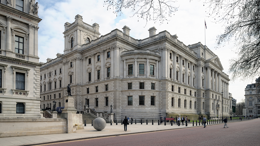 Central Government
