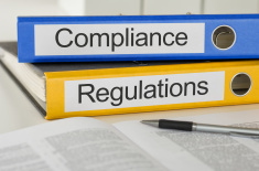 Compliance, Regulatory Control