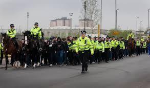 Law Enforcement